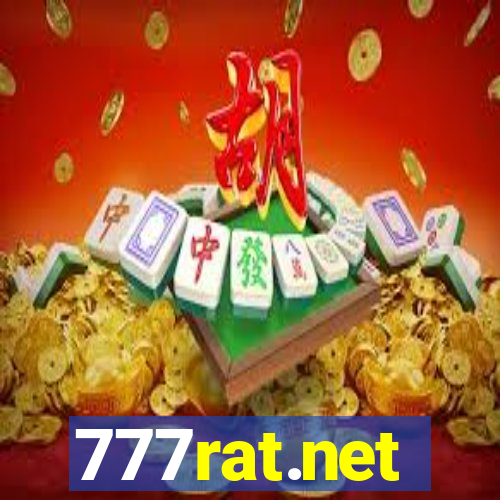 777rat.net