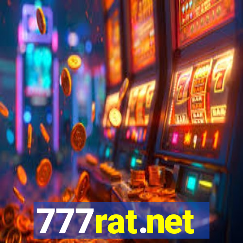 777rat.net