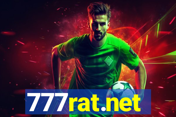 777rat.net