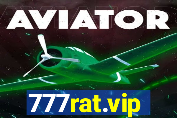 777rat.vip