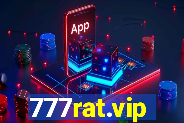 777rat.vip