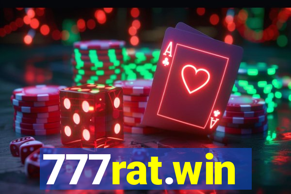 777rat.win