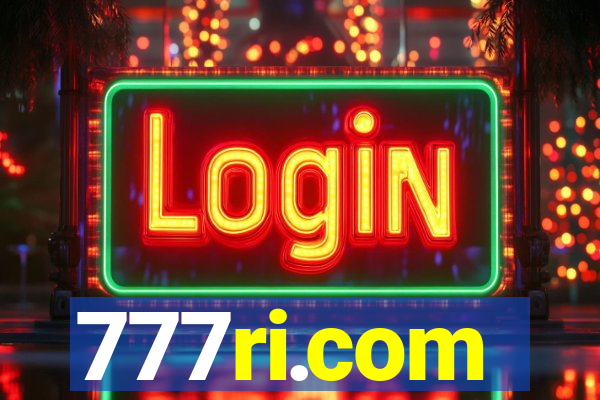 777ri.com