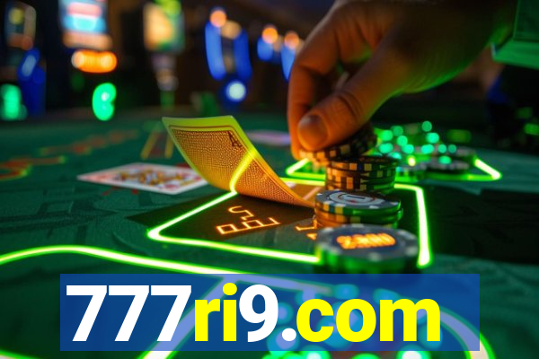 777ri9.com