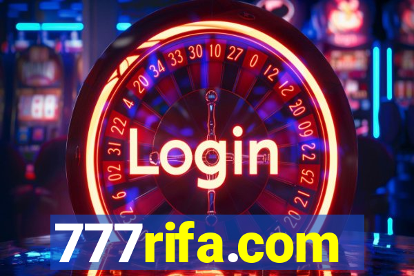 777rifa.com