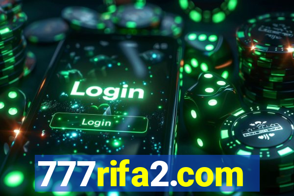 777rifa2.com