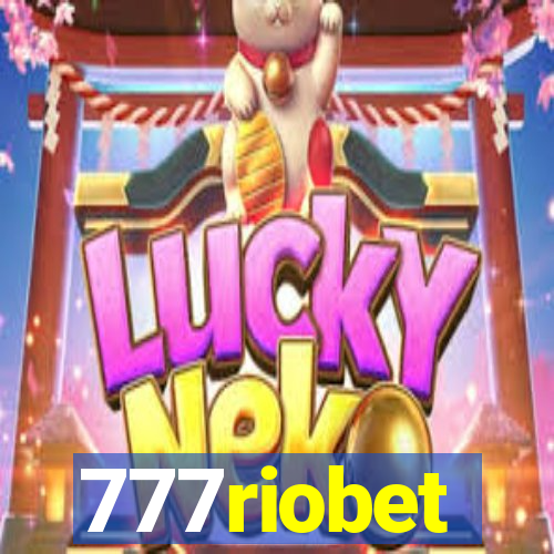 777riobet