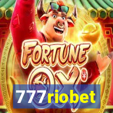 777riobet