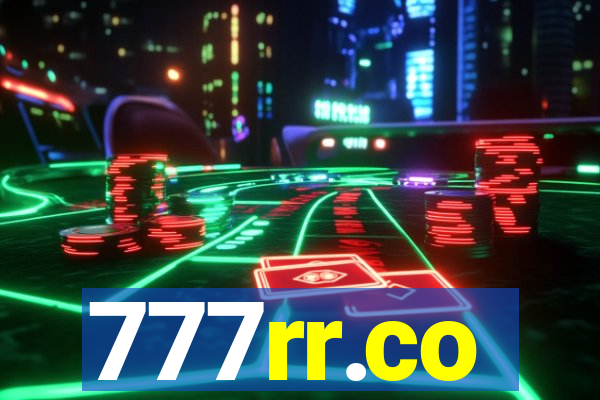 777rr.co