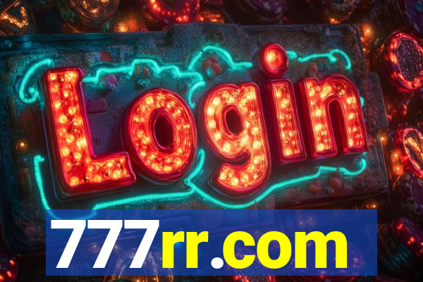 777rr.com