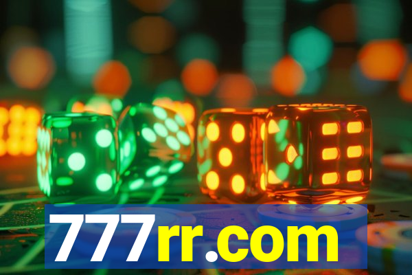 777rr.com