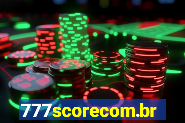 777scorecom.br