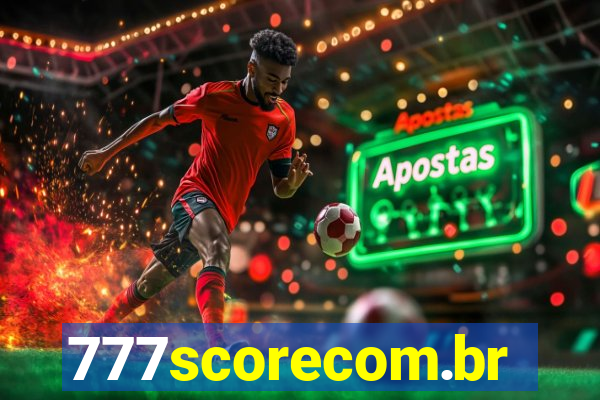 777scorecom.br