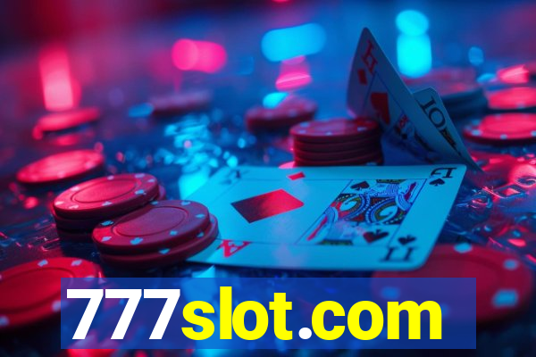 777slot.com