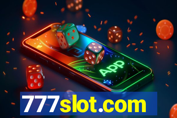 777slot.com