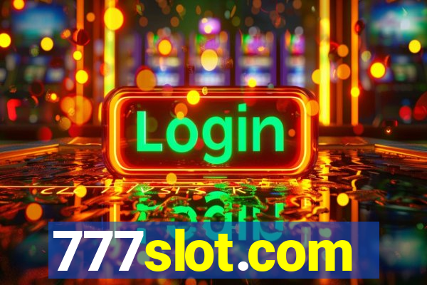 777slot.com