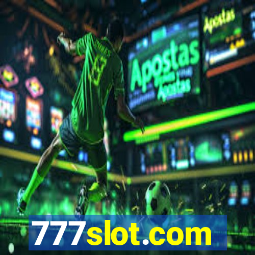 777slot.com