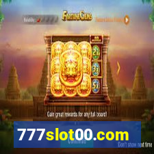 777slot00.com