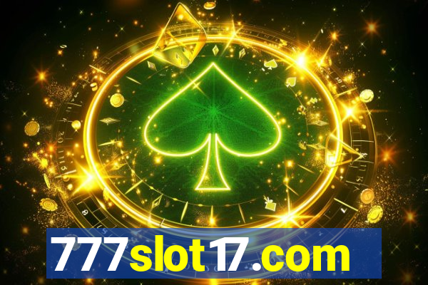 777slot17.com