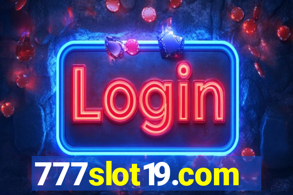 777slot19.com