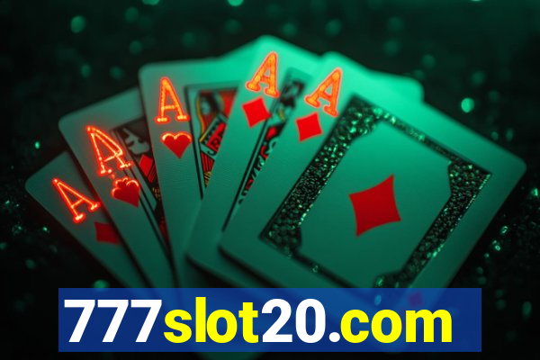 777slot20.com