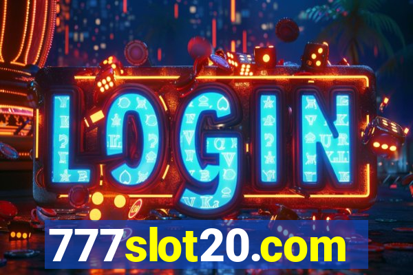 777slot20.com