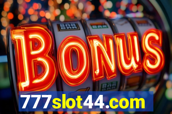 777slot44.com