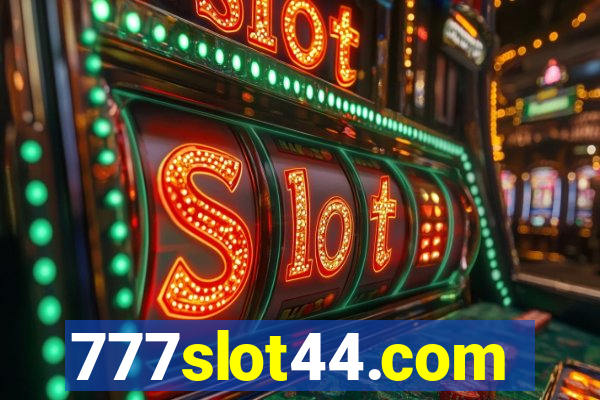 777slot44.com