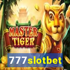 777slotbet