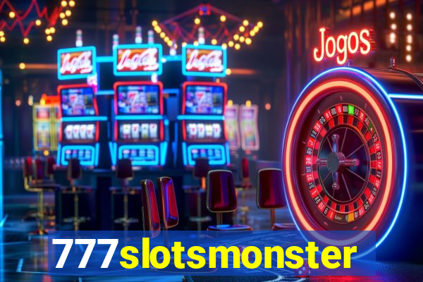 777slotsmonster