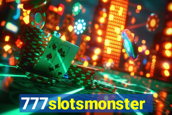 777slotsmonster