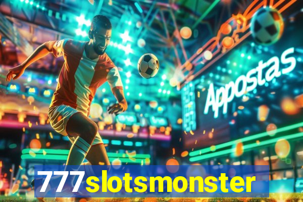 777slotsmonster