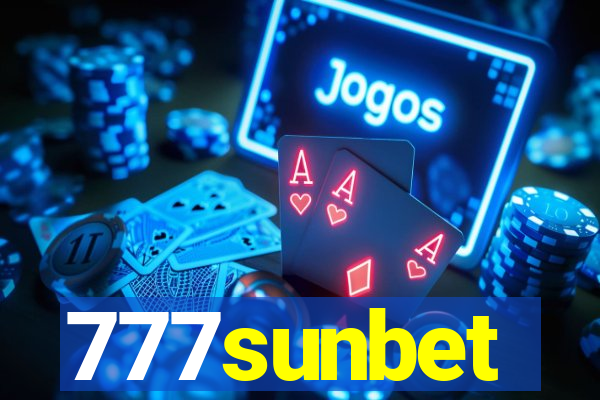 777sunbet