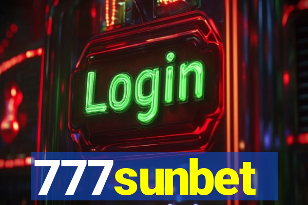 777sunbet