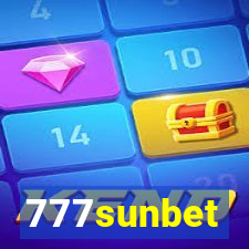 777sunbet