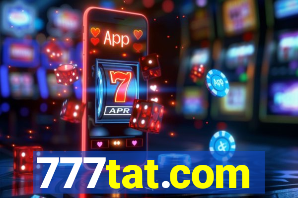 777tat.com