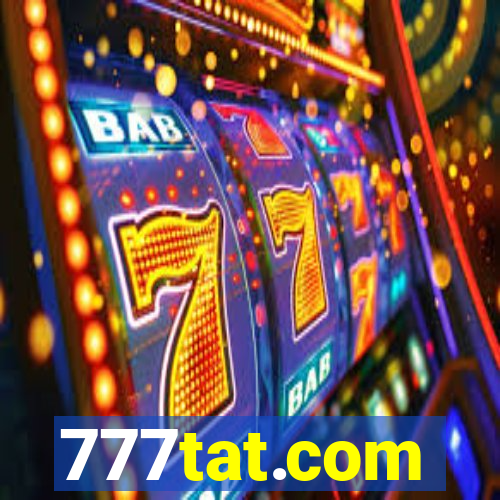 777tat.com