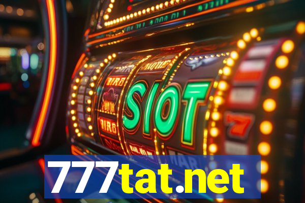 777tat.net