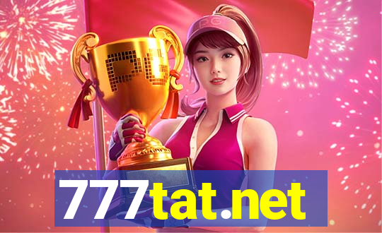 777tat.net