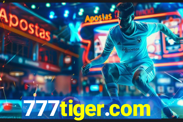 777tiger.com