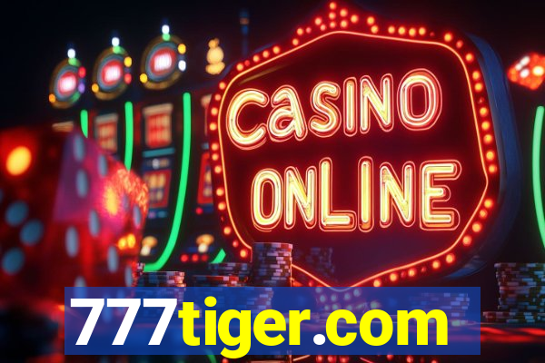 777tiger.com