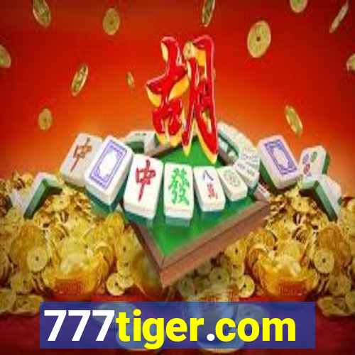 777tiger.com