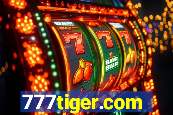 777tiger.com