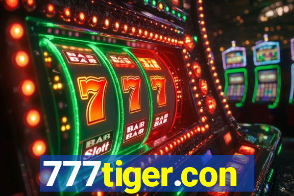 777tiger.con