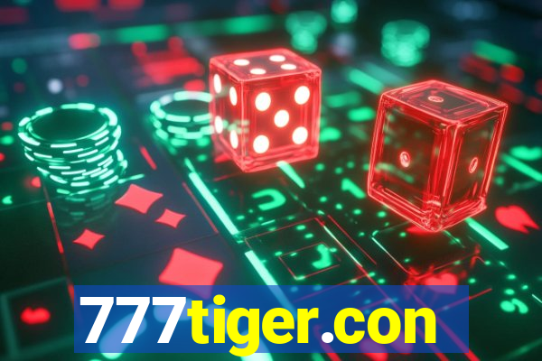 777tiger.con