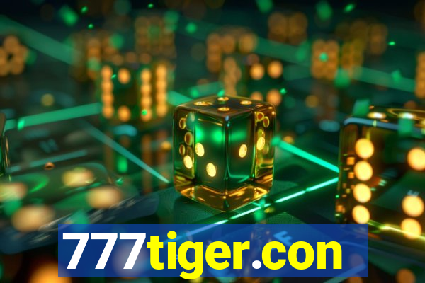 777tiger.con