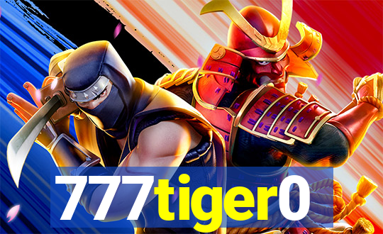 777tiger0