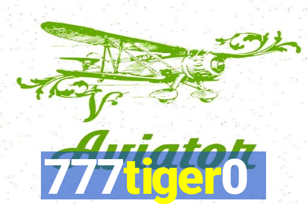 777tiger0