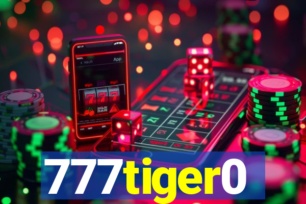 777tiger0