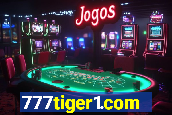 777tiger1.com